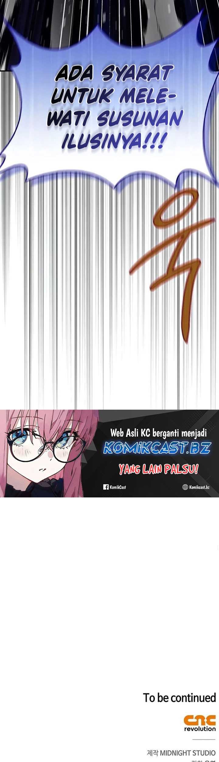 Heavenly Grand Archive’s Young Master Chapter 108 Gambar 94