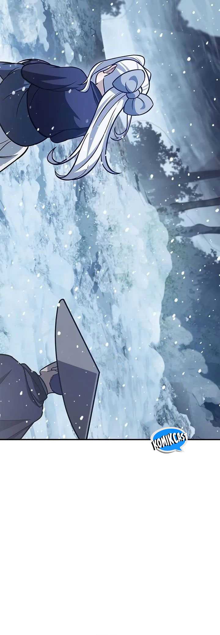 Heavenly Grand Archive’s Young Master Chapter 108 Gambar 83