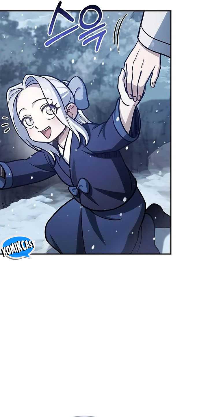 Heavenly Grand Archive’s Young Master Chapter 108 Gambar 87