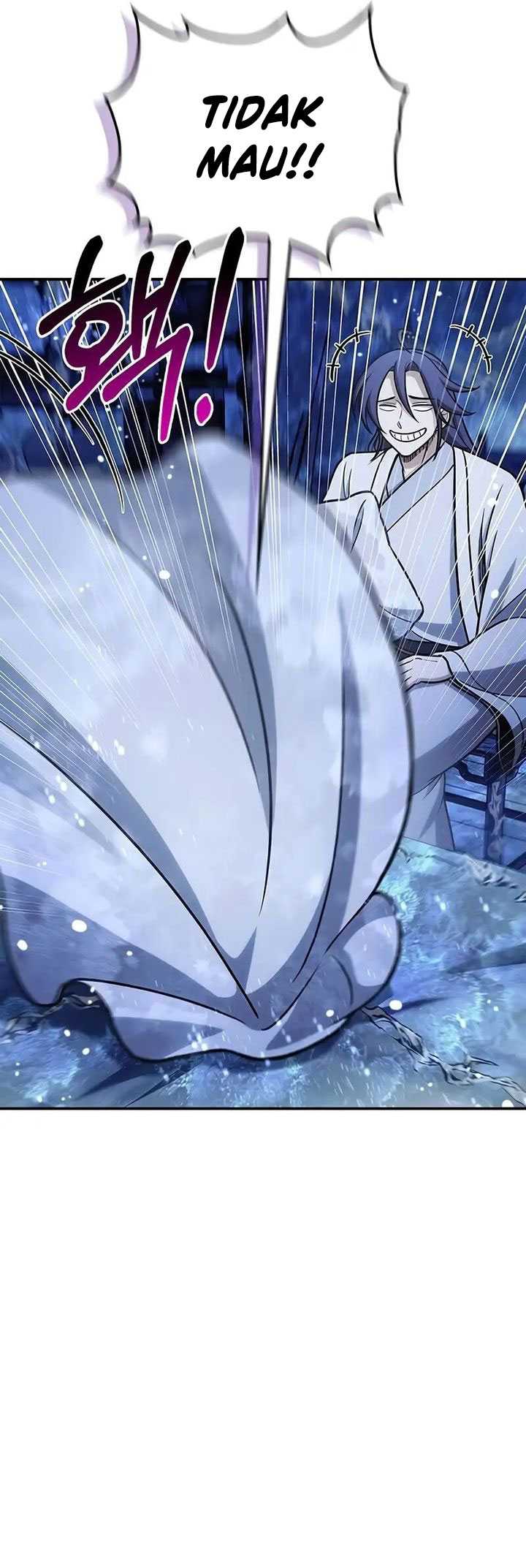 Heavenly Grand Archive’s Young Master Chapter 107 Gambar 26