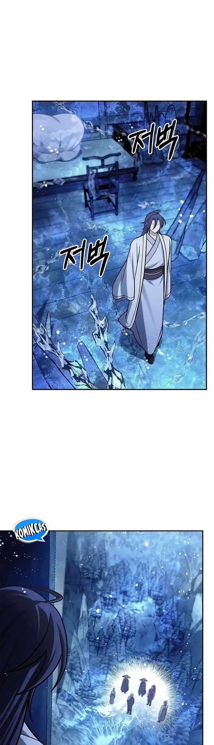 Heavenly Grand Archive’s Young Master Chapter 107 Gambar 29
