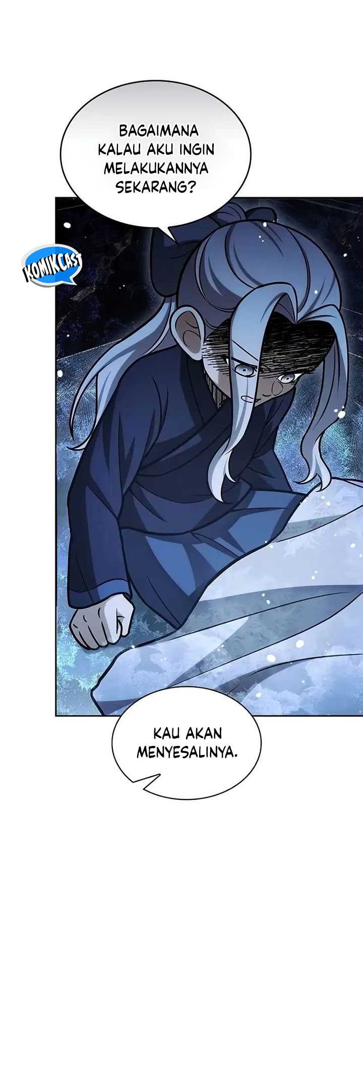 Heavenly Grand Archive’s Young Master Chapter 107 Gambar 17