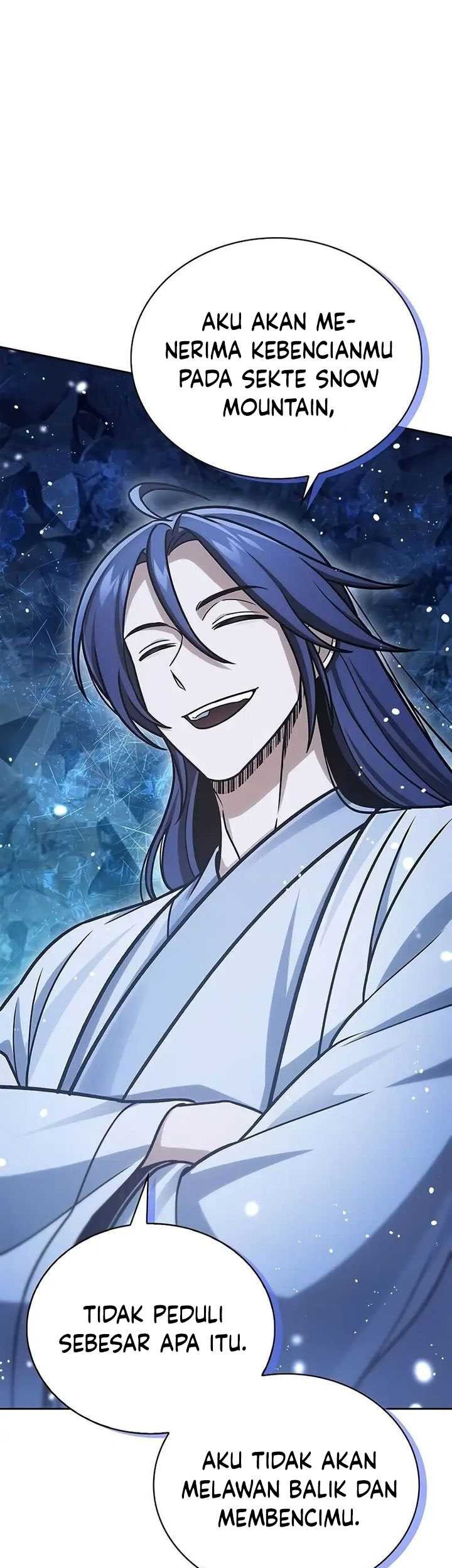 Heavenly Grand Archive’s Young Master Chapter 107 Gambar 20