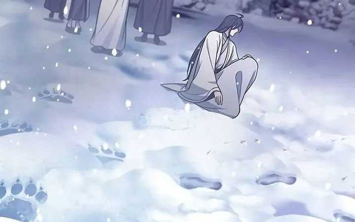 Heavenly Grand Archive’s Young Master Chapter 107 Gambar 40