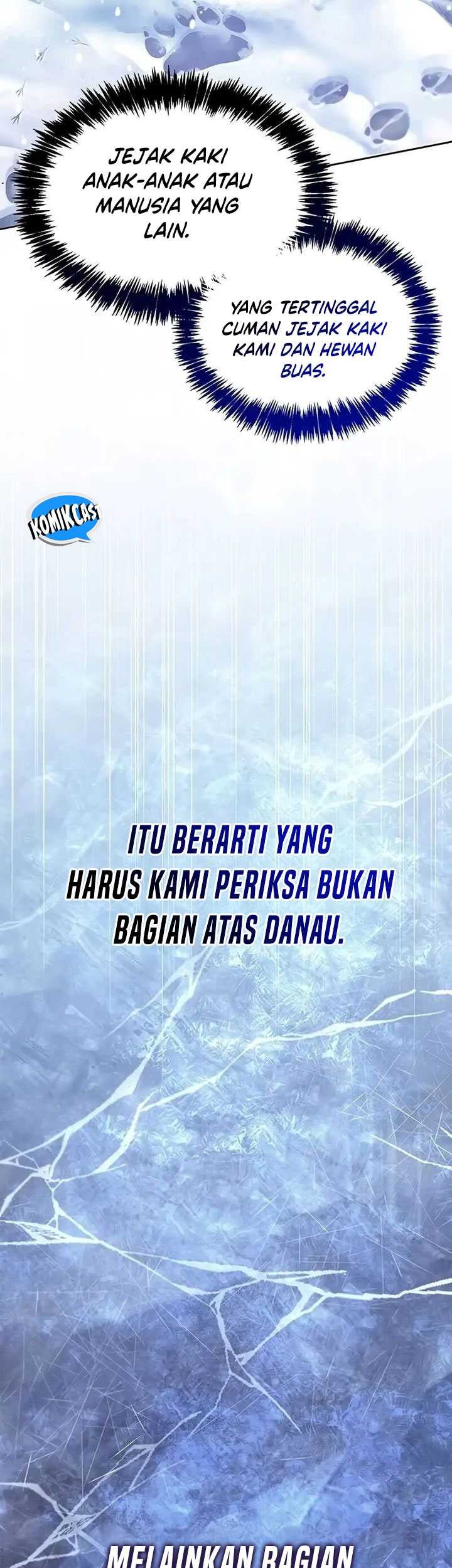 Heavenly Grand Archive’s Young Master Chapter 107 Gambar 41