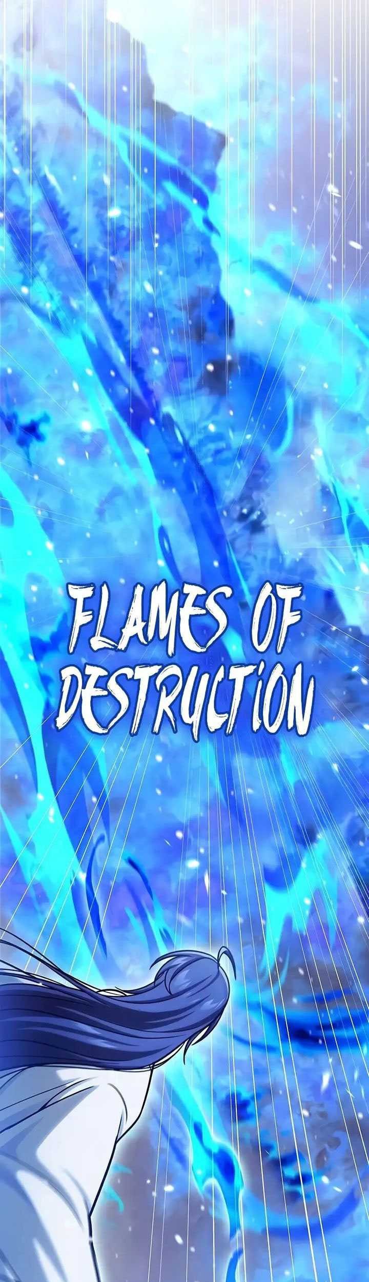 Heavenly Grand Archive’s Young Master Chapter 107 Gambar 45