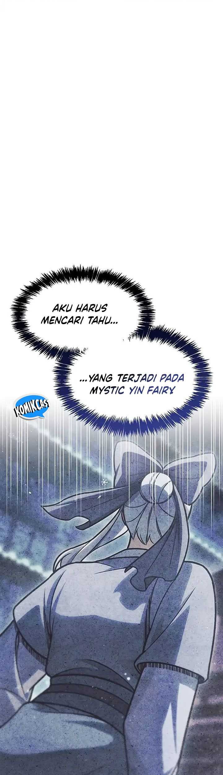 Heavenly Grand Archive’s Young Master Chapter 107 Gambar 33