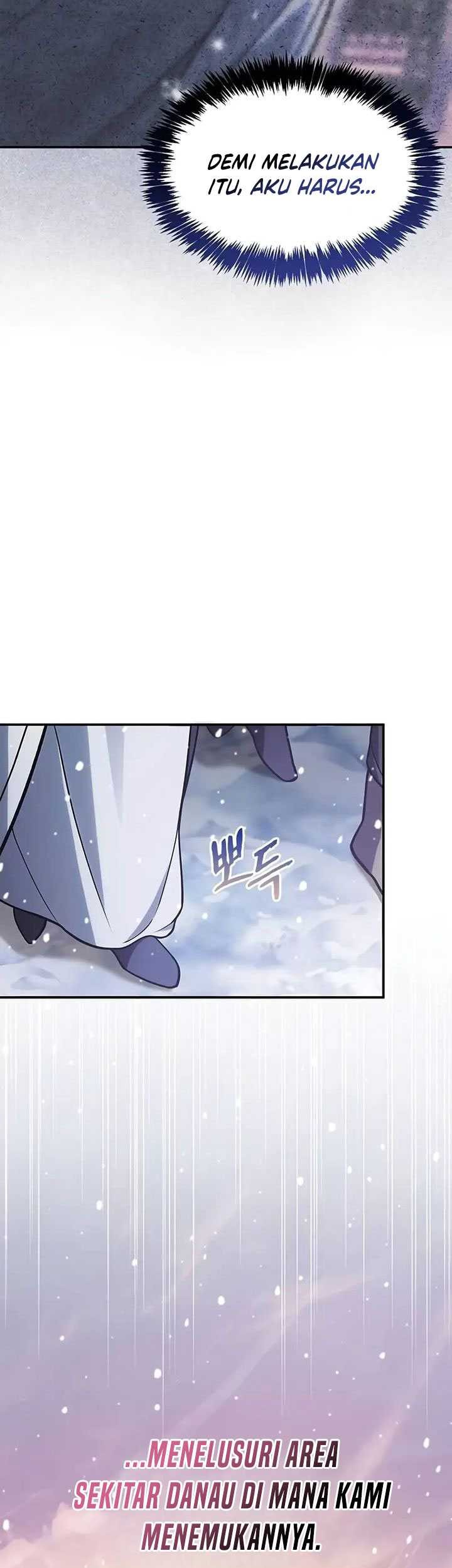 Heavenly Grand Archive’s Young Master Chapter 107 Gambar 35