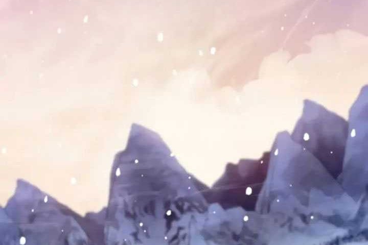 Heavenly Grand Archive’s Young Master Chapter 107 Gambar 36