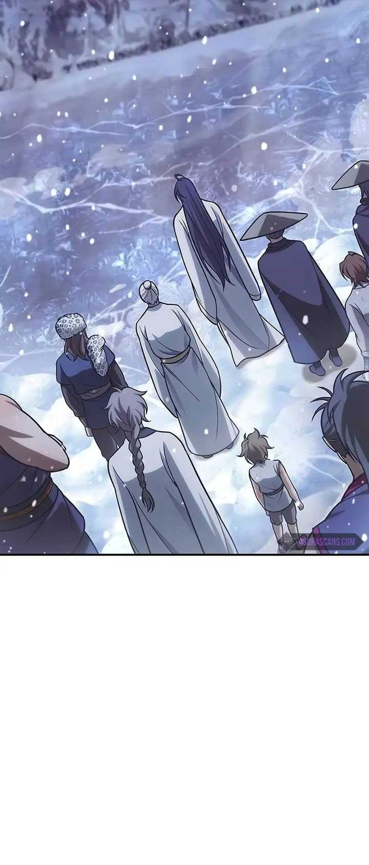 Heavenly Grand Archive’s Young Master Chapter 107 Gambar 37