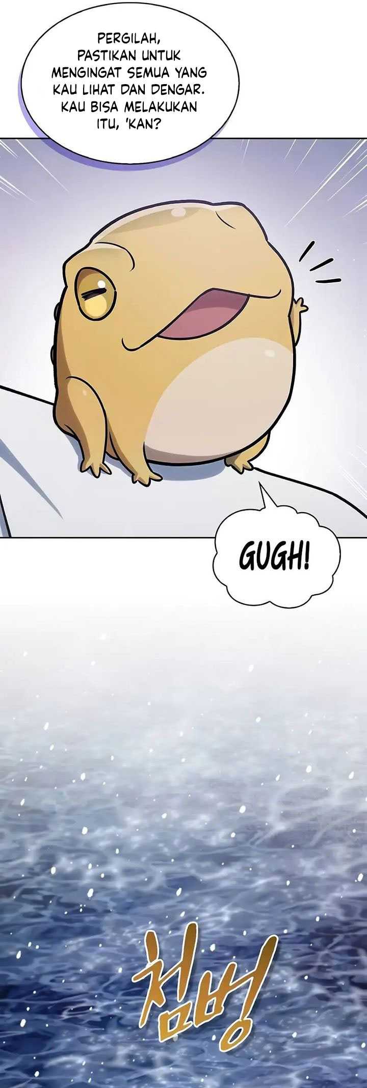 Heavenly Grand Archive’s Young Master Chapter 107 Gambar 59