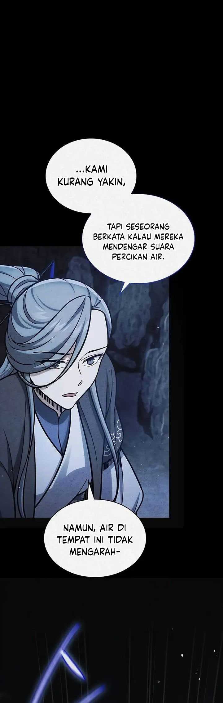 Heavenly Grand Archive’s Young Master Chapter 107 Gambar 73