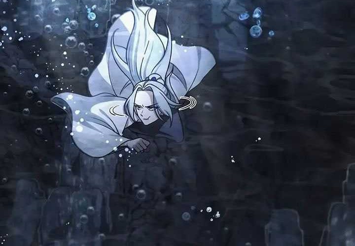 Heavenly Grand Archive’s Young Master Chapter 107 Gambar 76