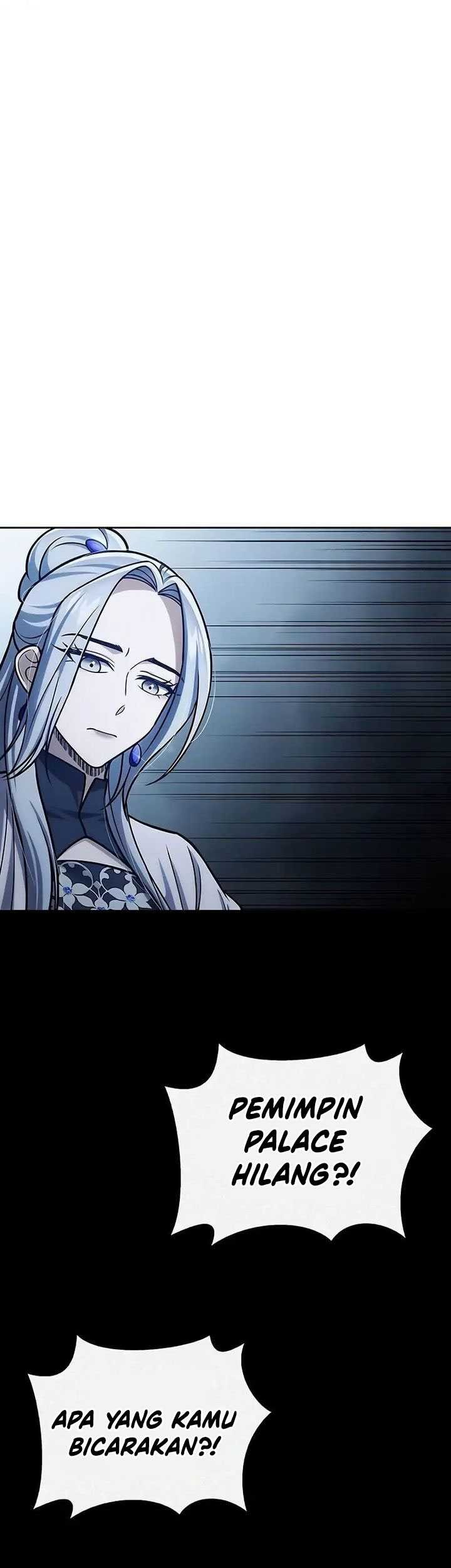 Heavenly Grand Archive’s Young Master Chapter 107 Gambar 67