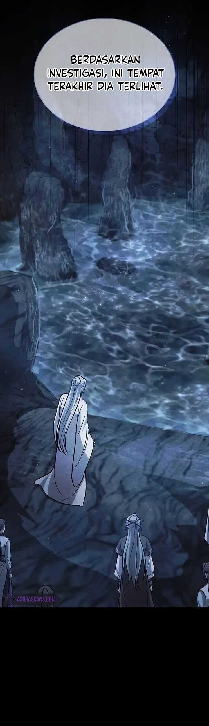 Heavenly Grand Archive’s Young Master Chapter 107 Gambar 69