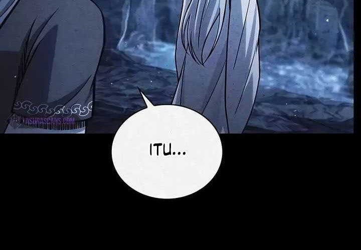 Heavenly Grand Archive’s Young Master Chapter 107 Gambar 72