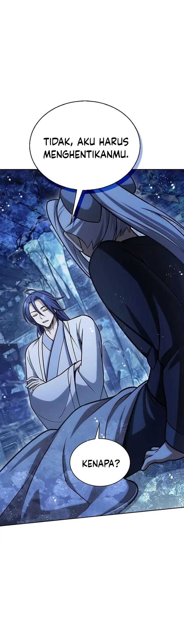Heavenly Grand Archive’s Young Master Chapter 107 Gambar 6
