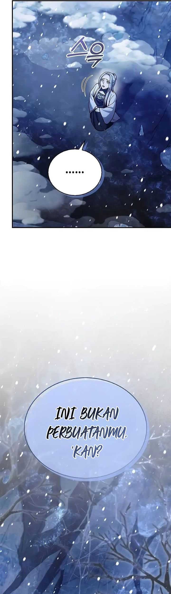 Heavenly Grand Archive’s Young Master Chapter 107 Gambar 89