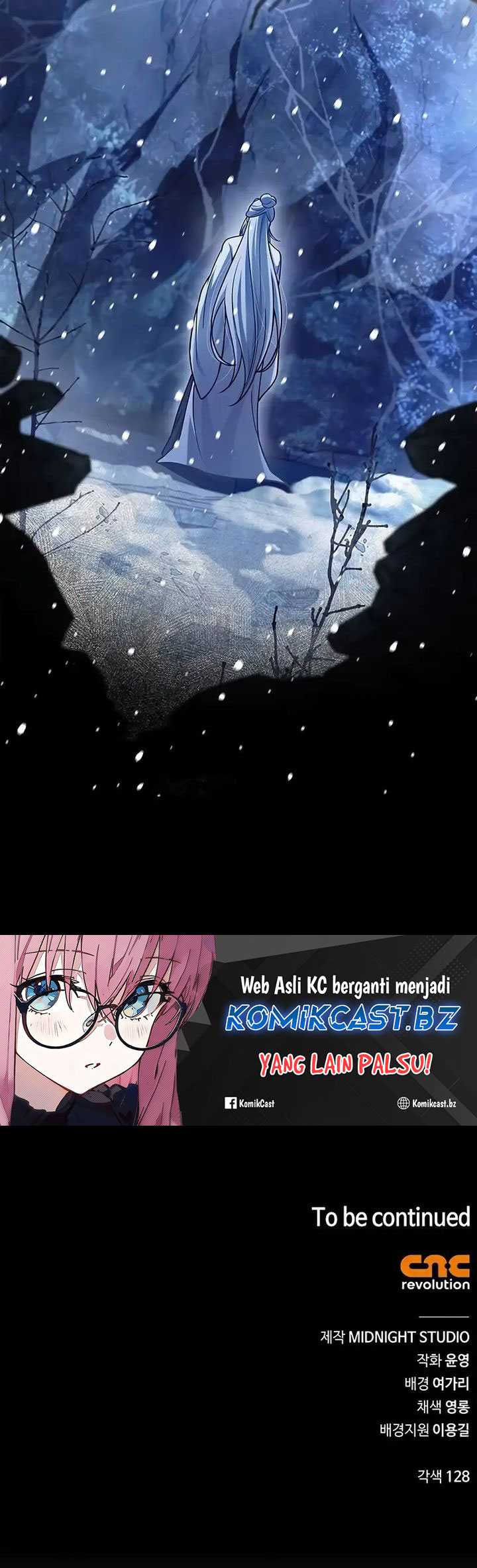 Heavenly Grand Archive’s Young Master Chapter 107 Gambar 91