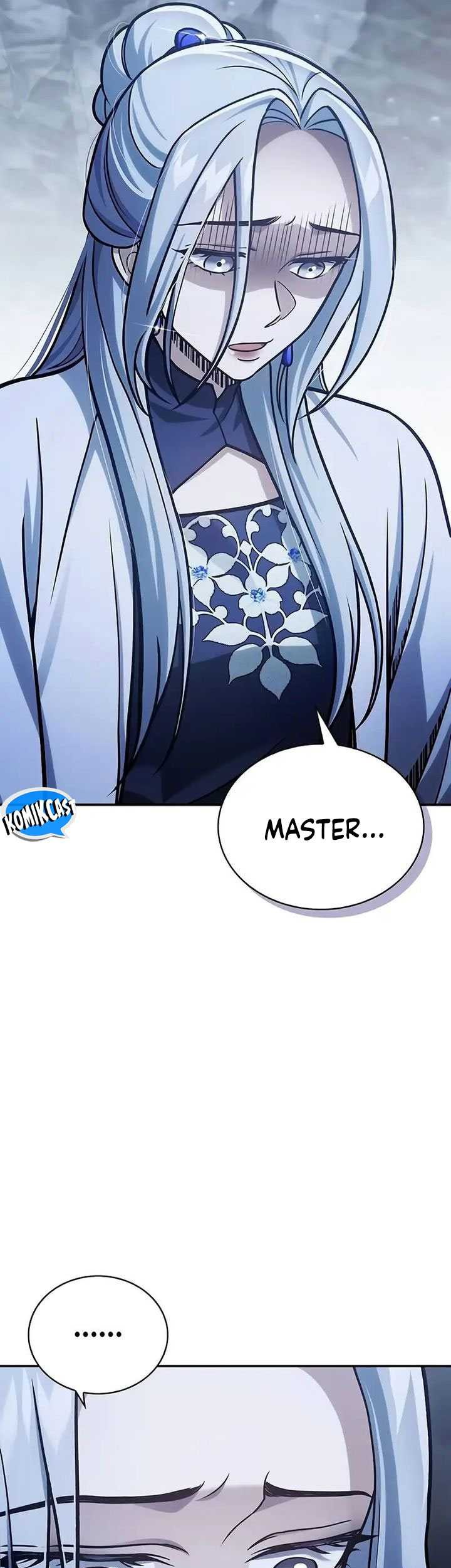 Heavenly Grand Archive’s Young Master Chapter 107 Gambar 82
