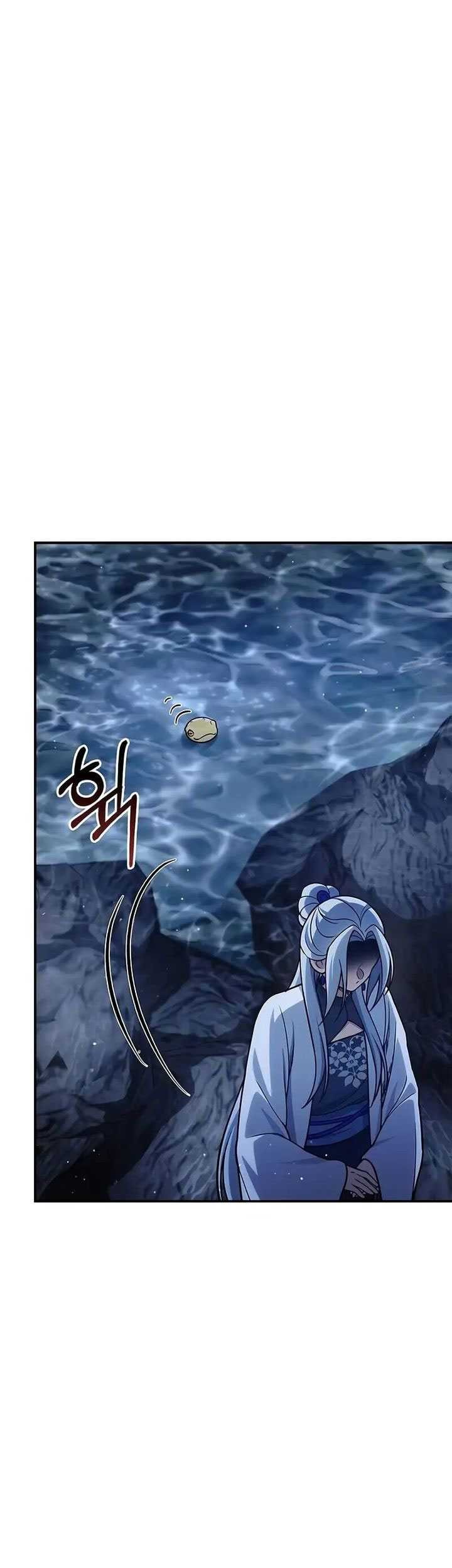 Heavenly Grand Archive’s Young Master Chapter 107 Gambar 84