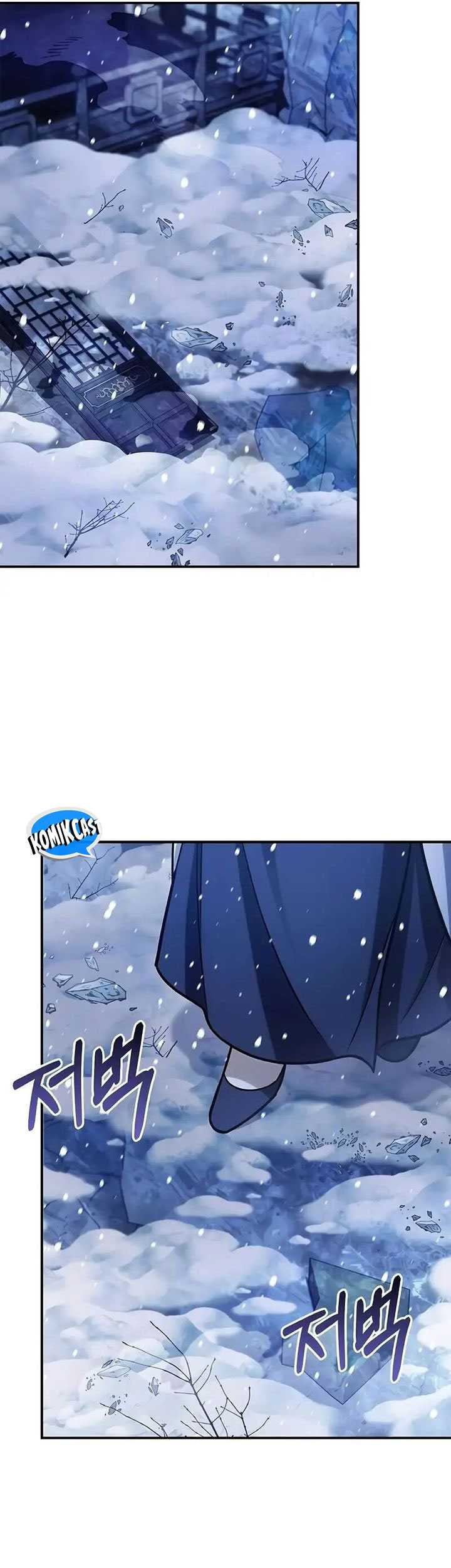 Heavenly Grand Archive’s Young Master Chapter 107 Gambar 87