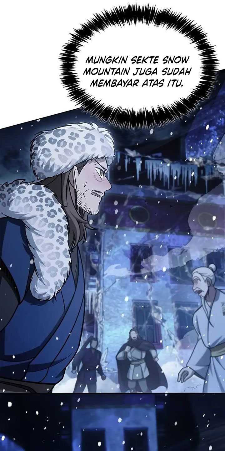 Heavenly Grand Archive’s Young Master Chapter 107 Gambar 12