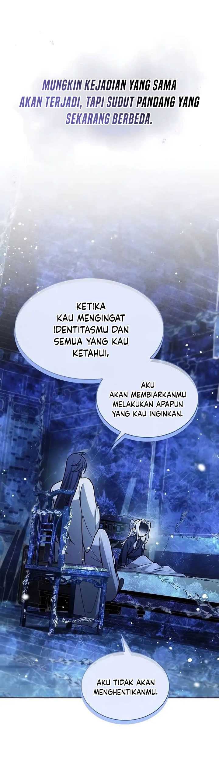 Heavenly Grand Archive’s Young Master Chapter 107 Gambar 15