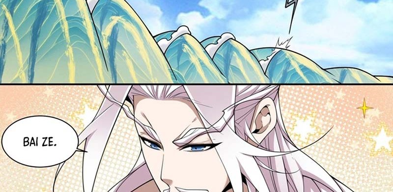 My Disciples Are All Big Villains Chapter 315 Gambar 29