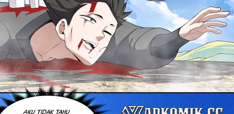 My Disciples Are All Big Villains Chapter 315 Gambar 31