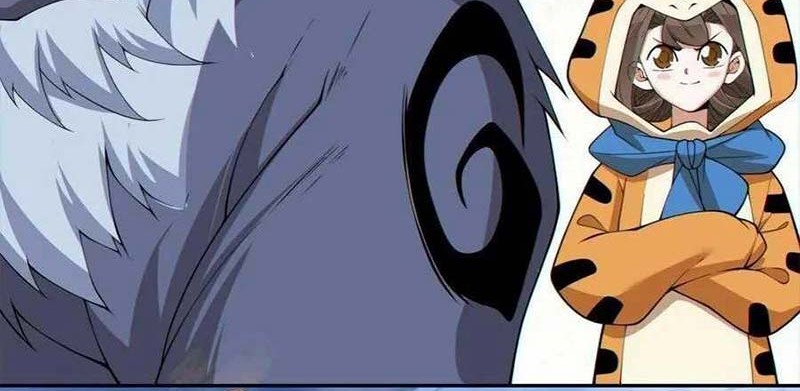 My Disciples Are All Big Villains Chapter 315 Gambar 35