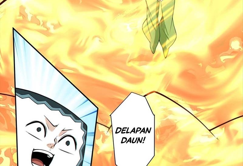 My Disciples Are All Big Villains Chapter 315 Gambar 37