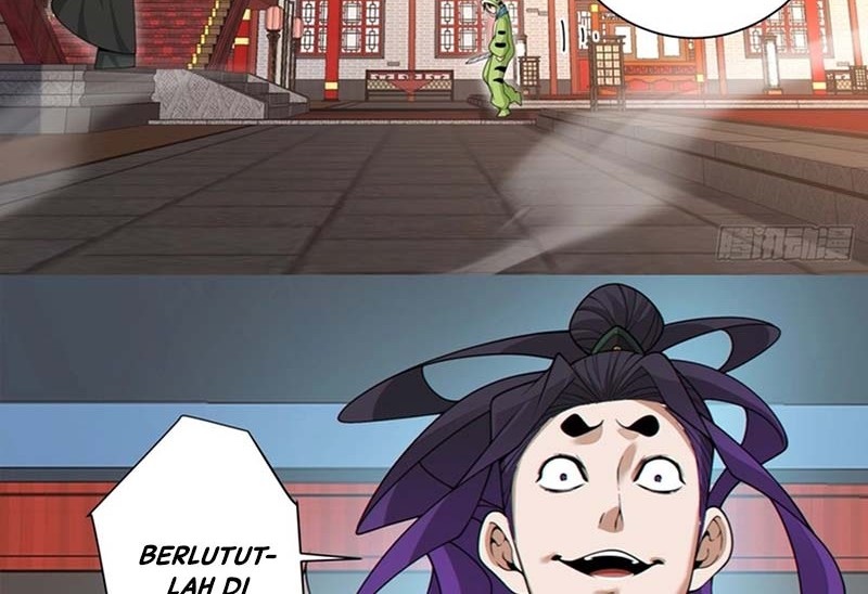 My Disciples Are All Big Villains Chapter 315 Gambar 47