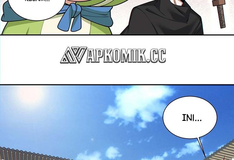 My Disciples Are All Big Villains Chapter 315 Gambar 41