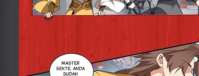 My Disciples Are All Big Villains Chapter 315 Gambar 7