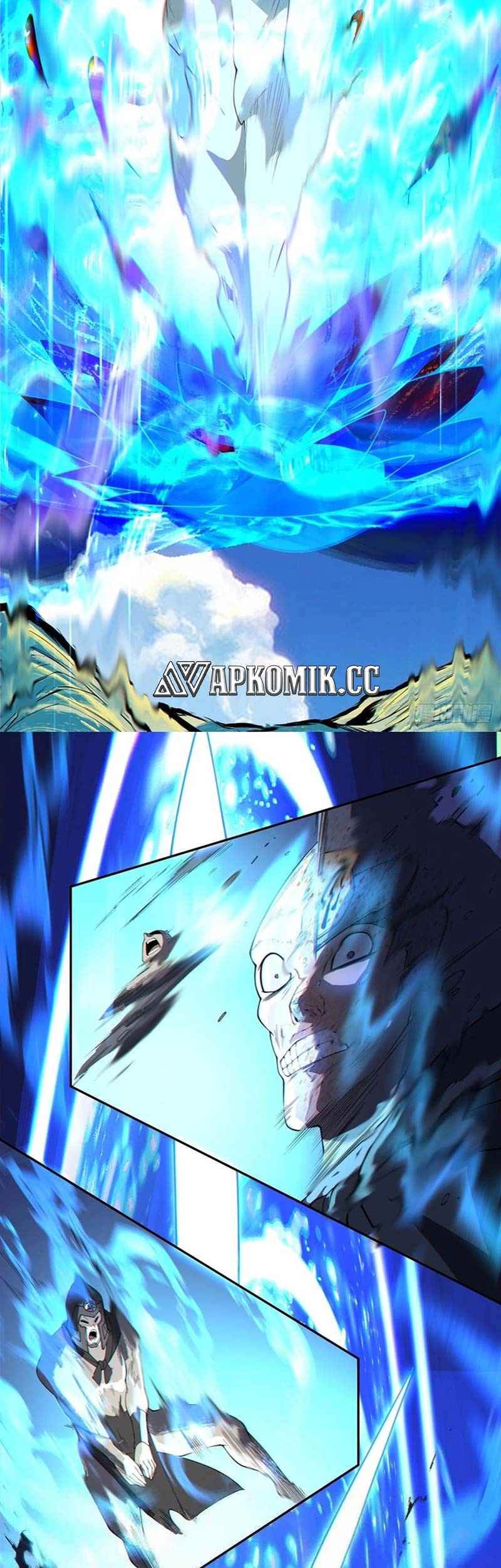 My Disciples Are All Big Villains Chapter 315 Gambar 12