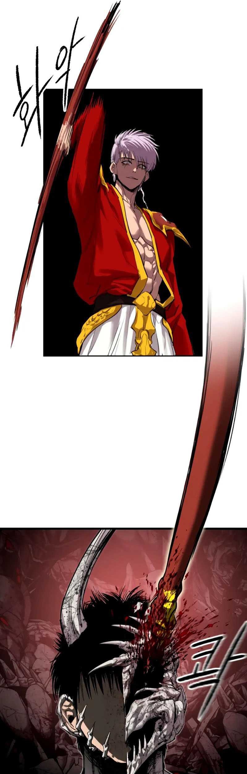 Bones Chapter 17 Gambar 35