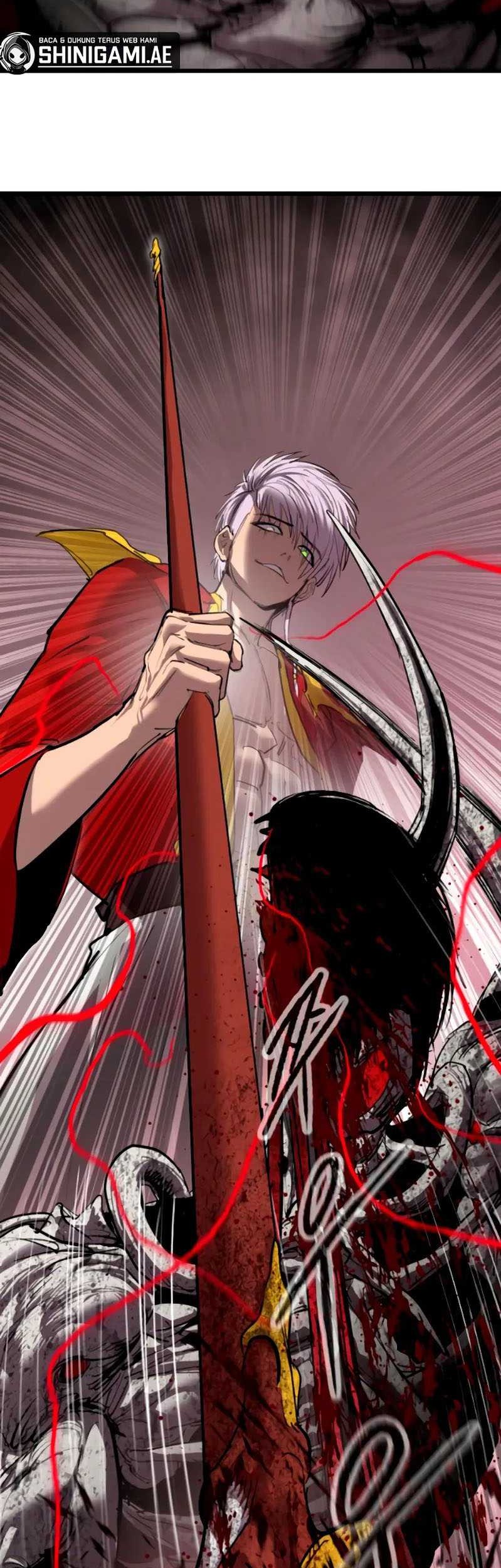 Bones Chapter 17 Gambar 37