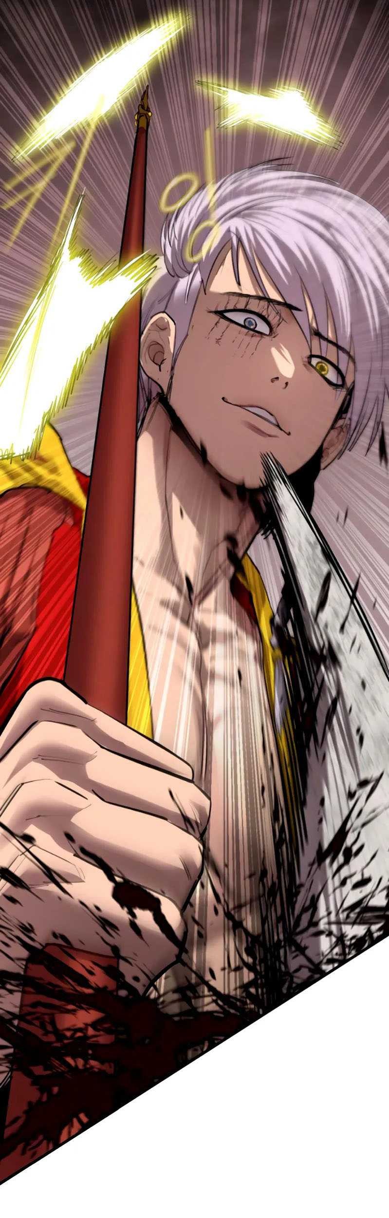 Bones Chapter 17 Gambar 39