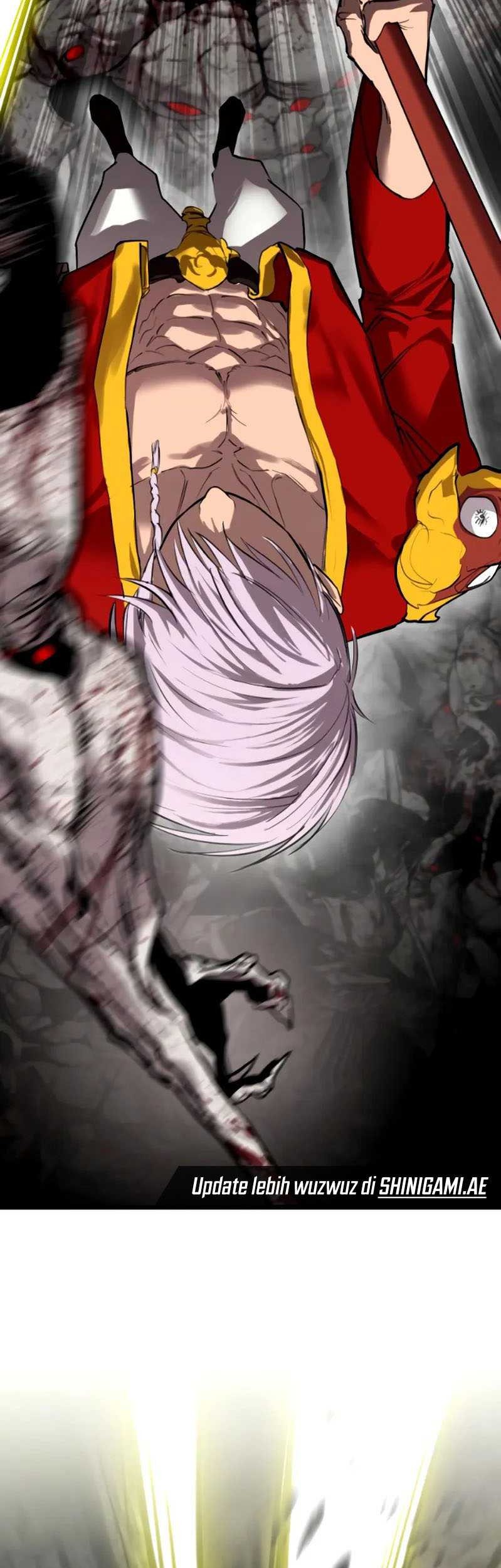 Bones Chapter 17 Gambar 41