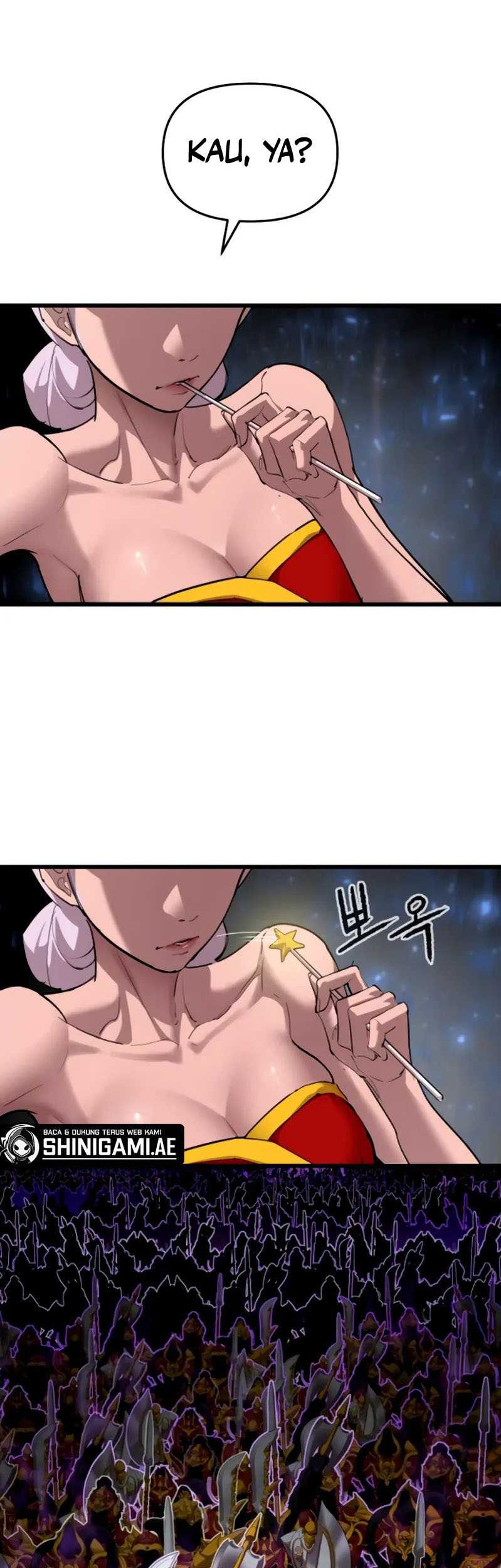 Bones Chapter 17 Gambar 87