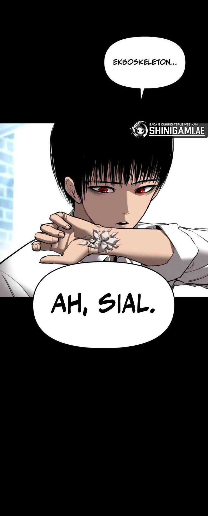 Bones Chapter 17 Gambar 10