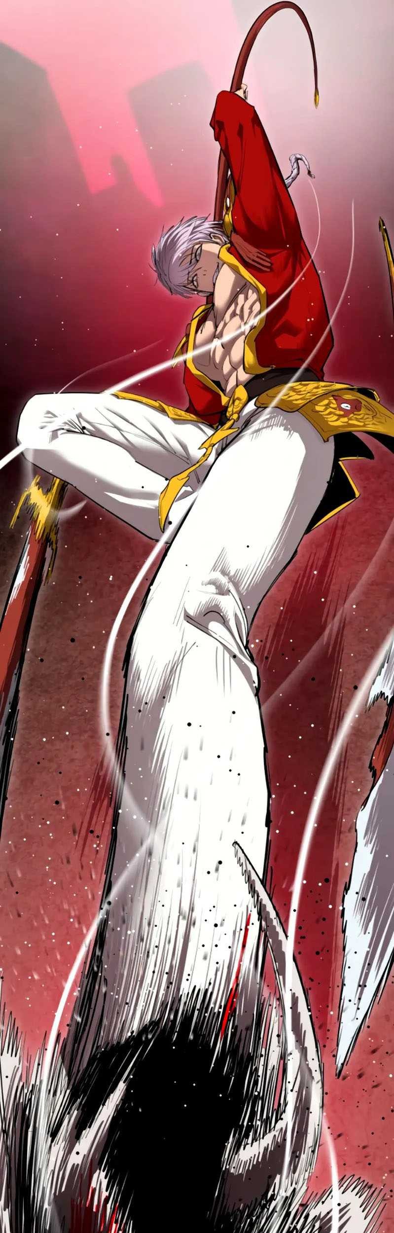 Bones Chapter 17 Gambar 23