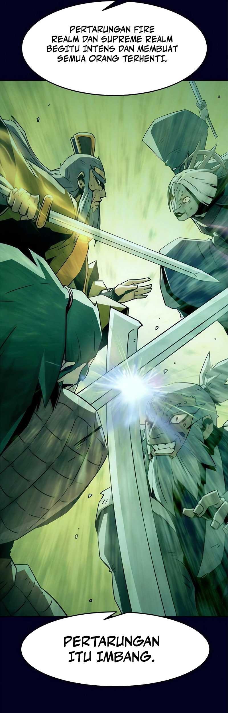 Becoming the Swordmaster Rank Young Lord of the Sichuan Tang Family Chapter 52 Gambar 50