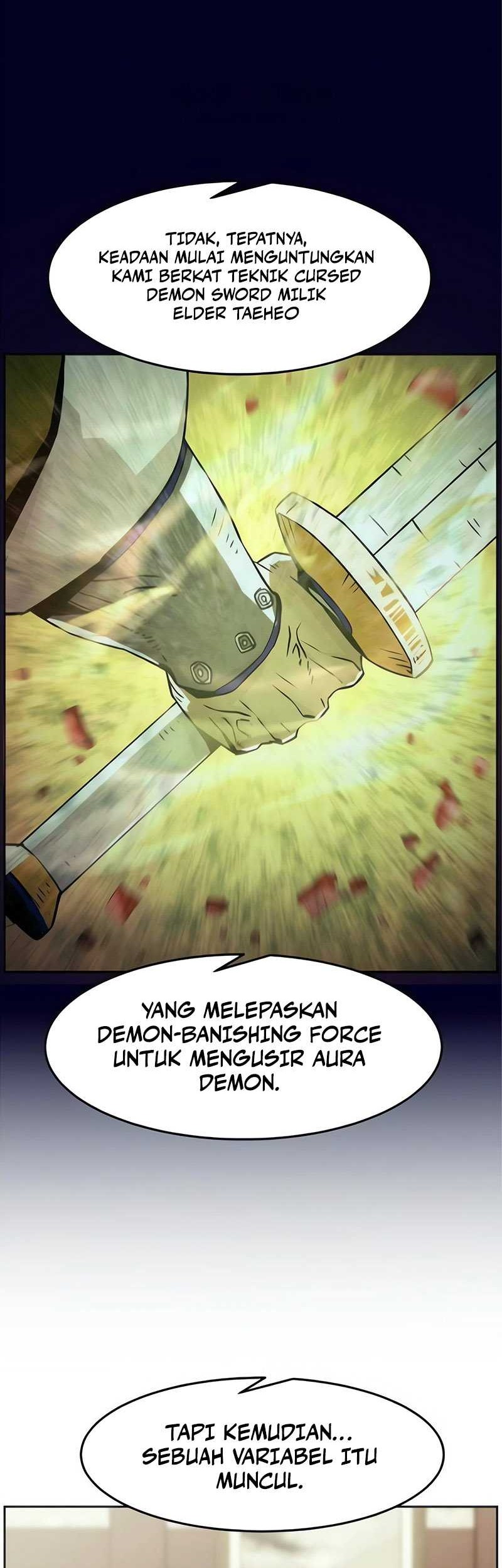 Becoming the Swordmaster Rank Young Lord of the Sichuan Tang Family Chapter 52 Gambar 51