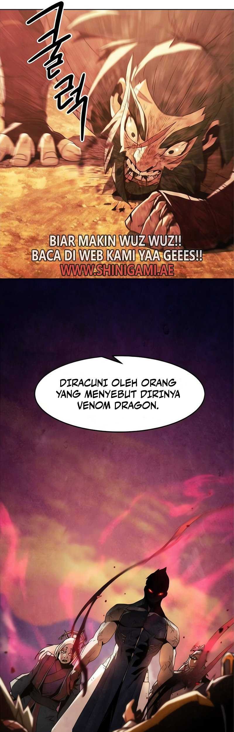 Becoming the Swordmaster Rank Young Lord of the Sichuan Tang Family Chapter 52 Gambar 54