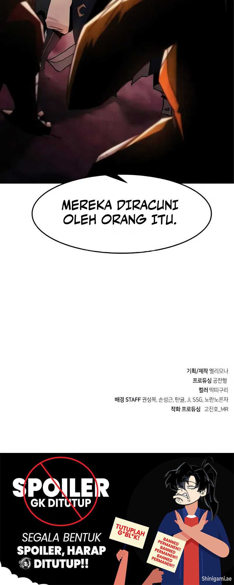 Becoming the Swordmaster Rank Young Lord of the Sichuan Tang Family Chapter 52 Gambar 55