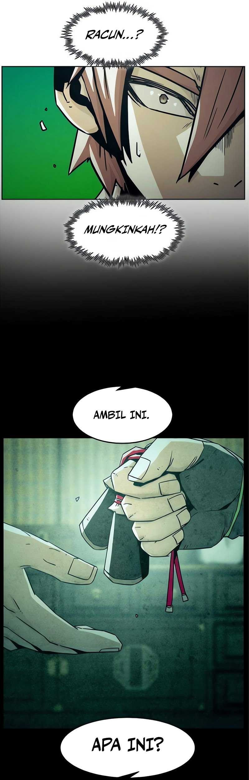 Becoming the Swordmaster Rank Young Lord of the Sichuan Tang Family Chapter 52 Gambar 34