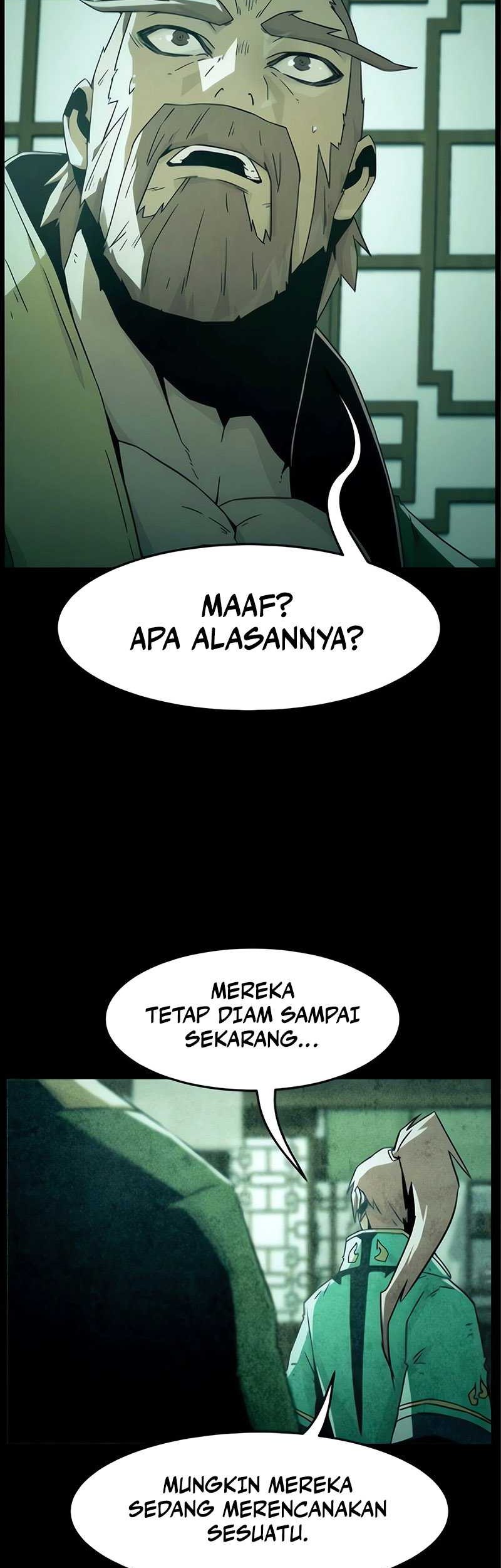 Becoming the Swordmaster Rank Young Lord of the Sichuan Tang Family Chapter 52 Gambar 36