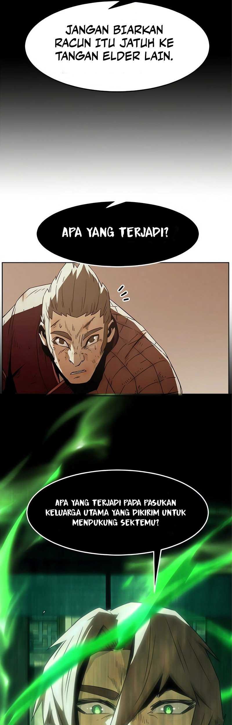 Becoming the Swordmaster Rank Young Lord of the Sichuan Tang Family Chapter 52 Gambar 38